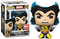 Wolverine #1372