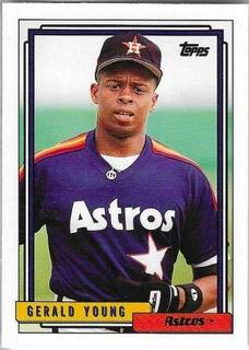 Gerald Young