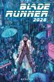Blade Runner 2029 Vol. 2: Echoes [Variant - Paperback] | Comic Books Blade Runner 2029