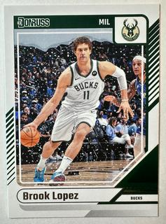 Brook Lopez