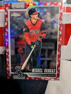 Miguel Vargas