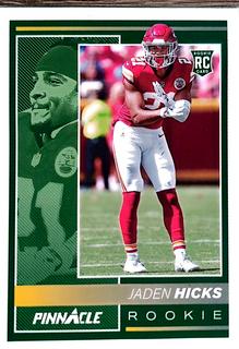 Jaden Hicks