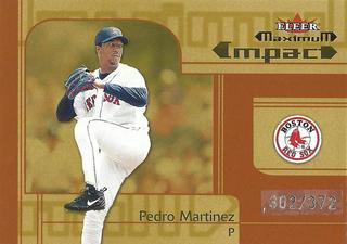 Pedro Martinez