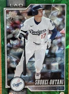 Shohei Ohtani