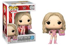 Tiffany Stratton #214 (Wwe)
