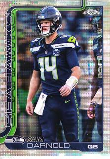 Sam Darnold