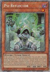 Psi-Reflector [Platinum Secret Rare] RA05-EN013