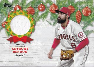 Anthony Rendon