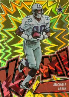 Michael Irvin