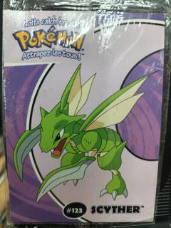 Scyther