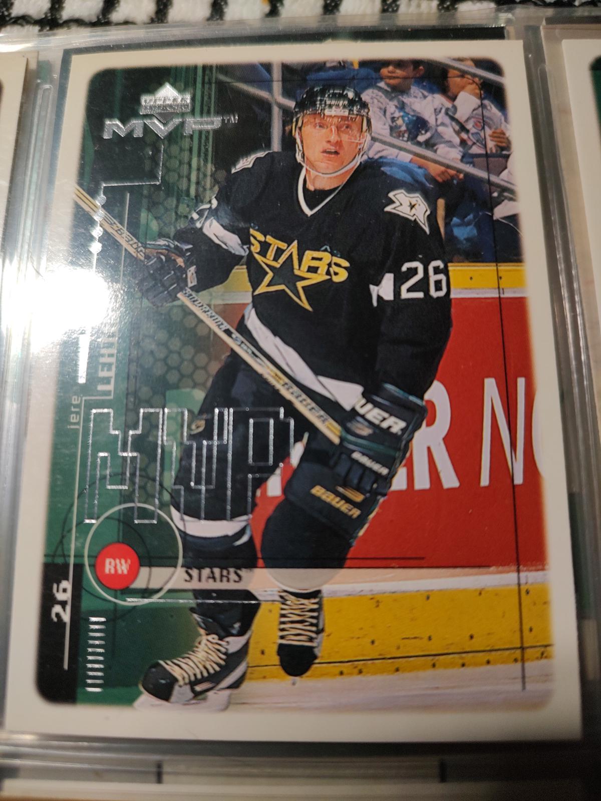 Jere Lehtinen #67
