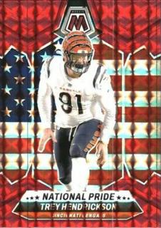 Trey Hendrickson
