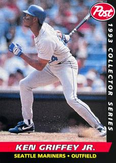 Ken Griffey Jr