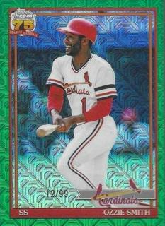 Ozzie Smith