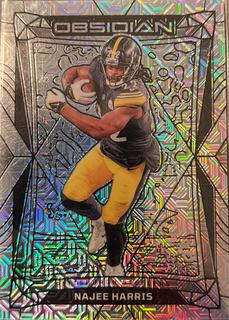 Najee Harris