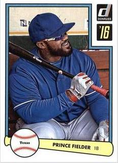 Prince Fielder