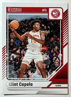 Clint Capela