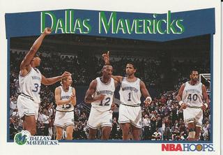 Dallas Mavericks