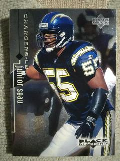Junior Seau