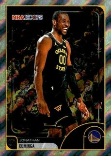 Jonathan Kuminga