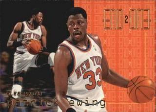 Patrick Ewing