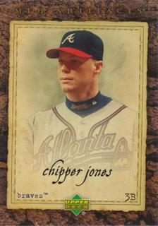 Chipper Jones