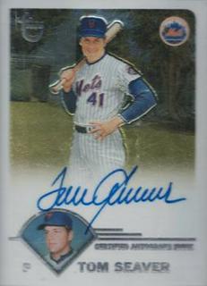 Tom Seaver