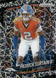 Patrick Surtain II