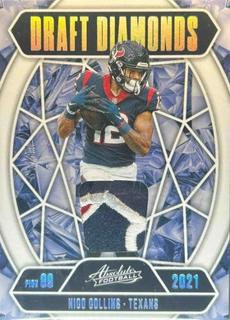 Nico Collins