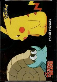 Fossil Friends
