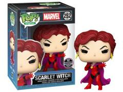 Scarlet Witch #252 (Digital)