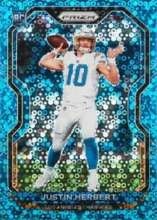 Justin Herbert