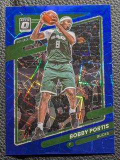Bobby Portis