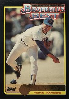 Nolan Ryan