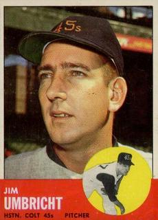 Jim Umbricht