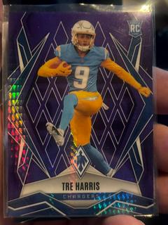 Tre Harris