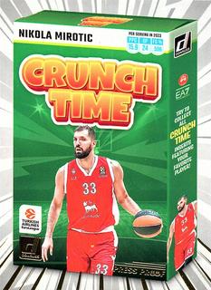Nikola Mirotic