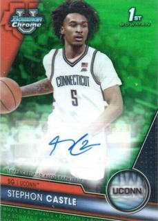 Stephon Castle