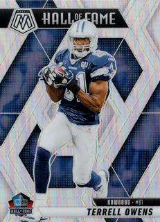 Terrell Owens