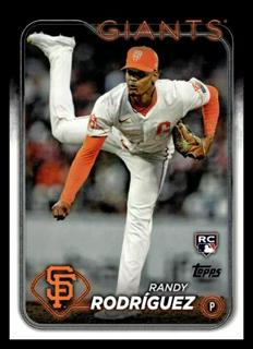 Randy Rodriguez
