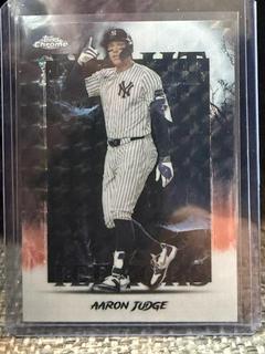 Aaron Judge