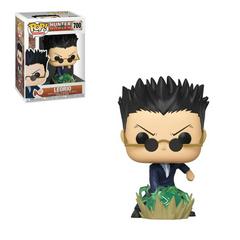 Leorio #700