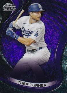 Trea Turner