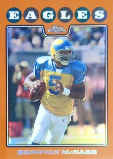 Donovan McNabb