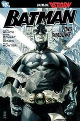 Batman: Long Shadows [Hardcover] (2010) Comic Books Batman Prices