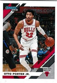 Otto Porter Jr.