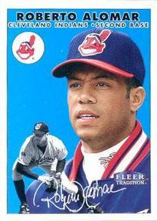 Roberto Alomar