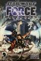 Star Wars: Force Unleashed Ashcan | Comic Books Star Wars: Force Unleashed