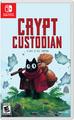 Crypt Custodian | Nintendo Switch