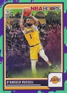 D'Angelo Russell